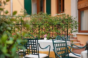 Hotel Tre Punte