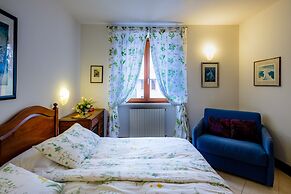 Hotel Tre Punte