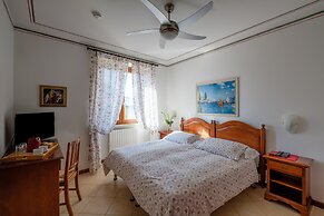 Hotel Tre Punte