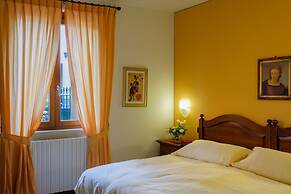 Hotel Tre Punte