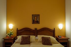 Hotel Tre Punte