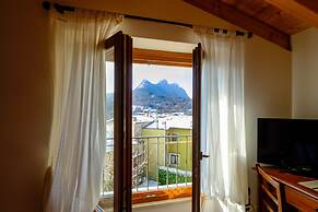 Hotel Tre Punte