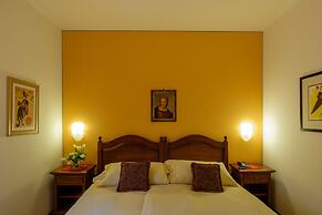 Hotel Tre Punte