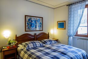Hotel Tre Punte
