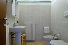 Hotel Tre Punte