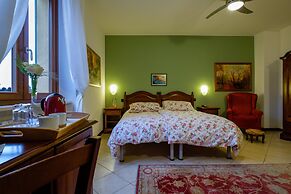 Hotel Tre Punte