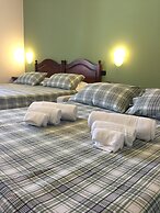 Hotel Tre Punte