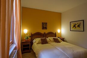 Hotel Tre Punte
