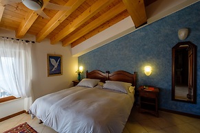 Hotel Tre Punte