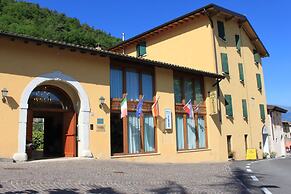 Hotel Tre Punte