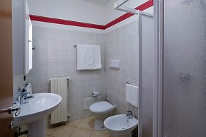 Hotel Tre Punte