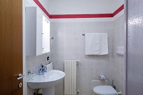 Hotel Tre Punte