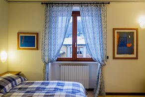 Hotel Tre Punte