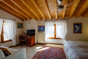 Hotel Tre Punte