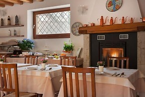 Hotel Tre Punte