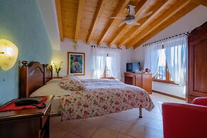 Hotel Tre Punte