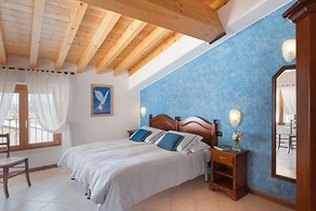 Hotel Tre Punte