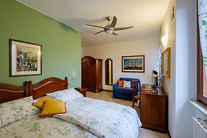 Hotel Tre Punte