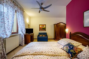 Hotel Tre Punte