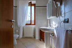 Hotel Tre Punte