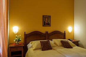 Hotel Tre Punte