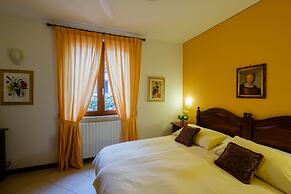 Hotel Tre Punte