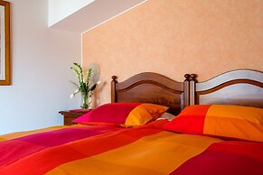 Hotel Tre Punte