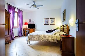 Hotel Tre Punte
