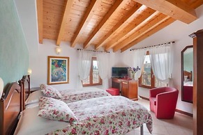 Hotel Tre Punte