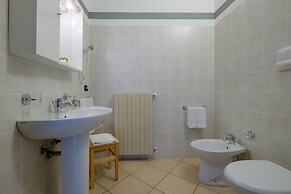 Hotel Tre Punte