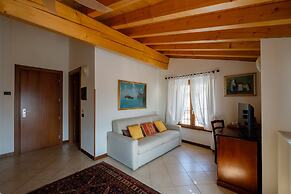Hotel Tre Punte