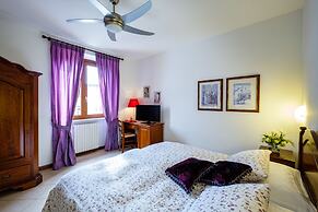 Hotel Tre Punte