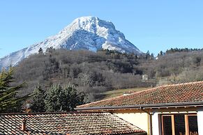 Hotel Tre Punte