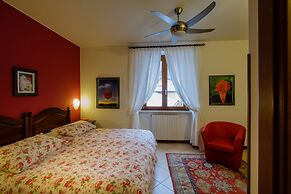 Hotel Tre Punte