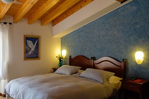 Hotel Tre Punte