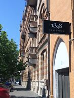Residence 1898