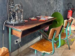 Ibis Styles Vierzon