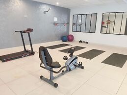 Ibis Styles Vierzon