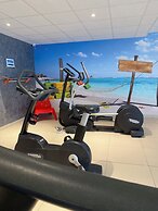 Ibis Styles Vierzon