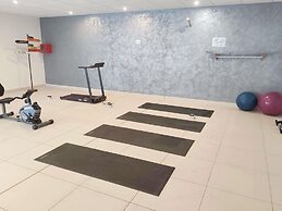 Ibis Styles Vierzon