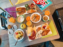 Ibis Styles Vierzon