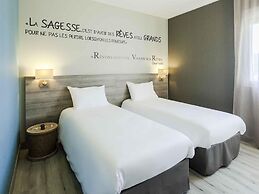 Ibis Styles Vierzon