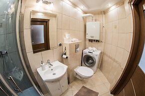 Apartamenty Centrum