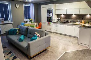 Apartamenty Centrum