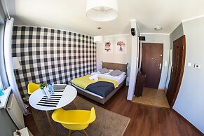 Apartamenty Centrum