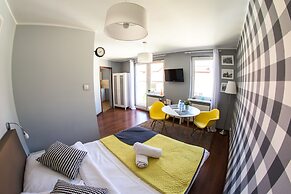Apartamenty Centrum