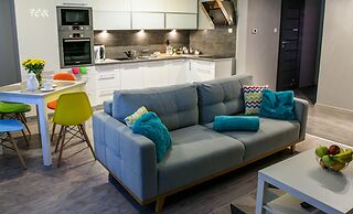 Apartamenty Centrum