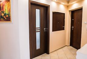 Apartamenty Centrum