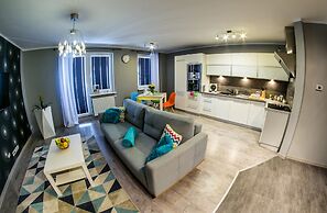 Apartamenty Centrum