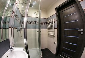 Apartamenty Centrum